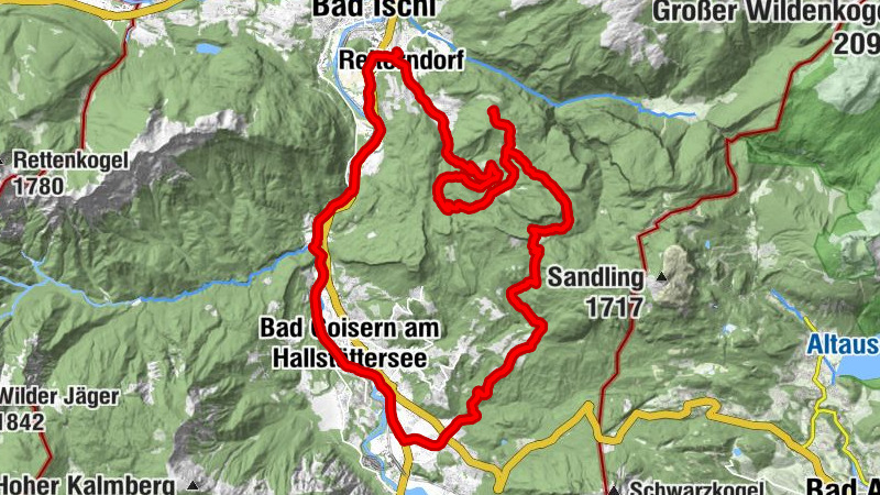 Carte