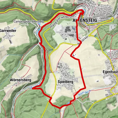 Carte