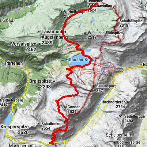 Carte