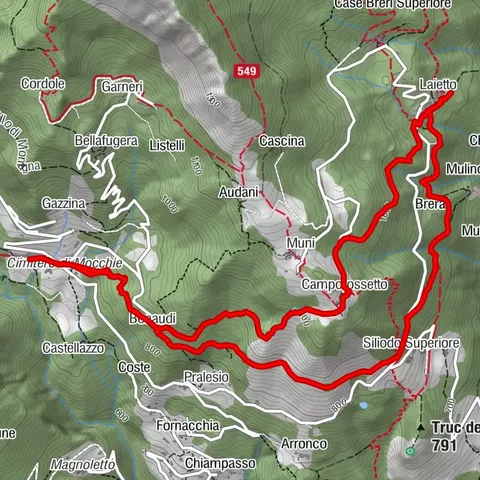 Carte