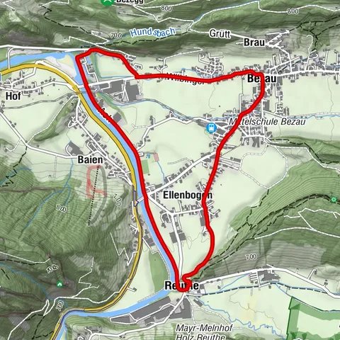 Carte