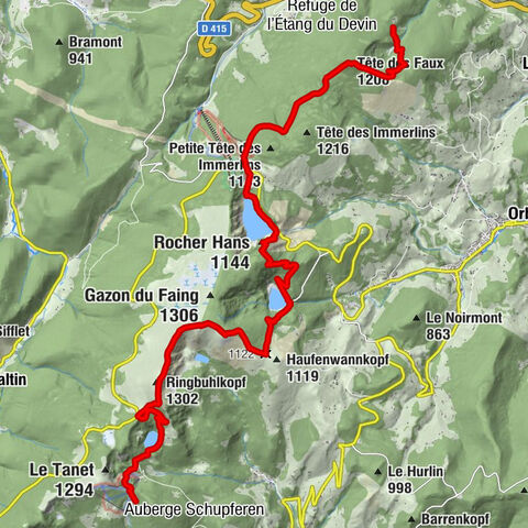 Carte