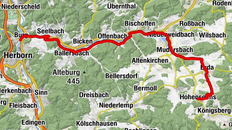 Carte