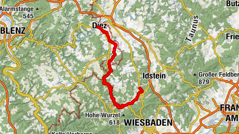 Carte