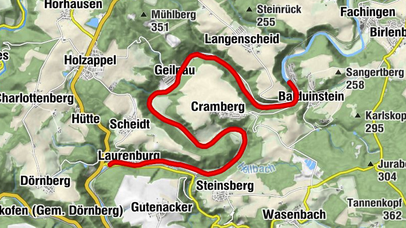Carte