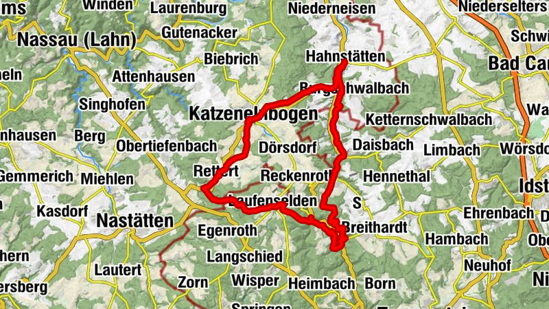 Carte