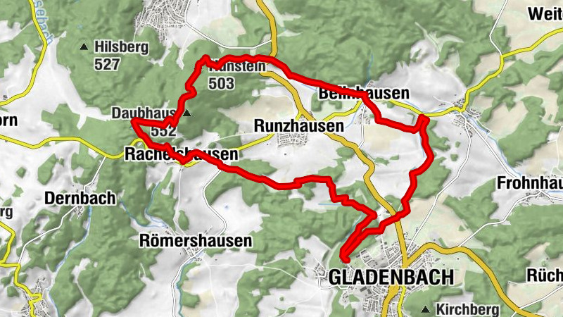 Carte