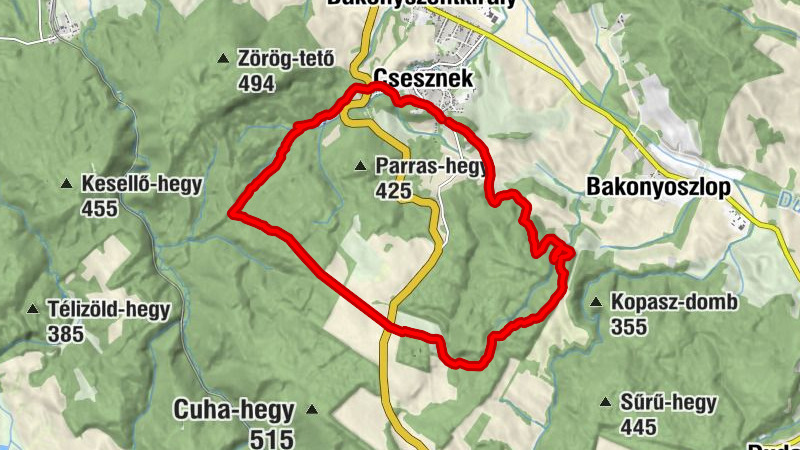 Carte