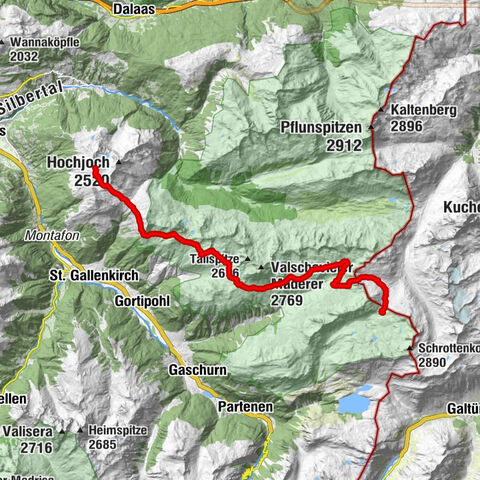 Carte