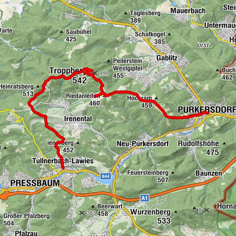 Carte