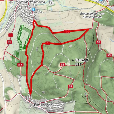 Carte