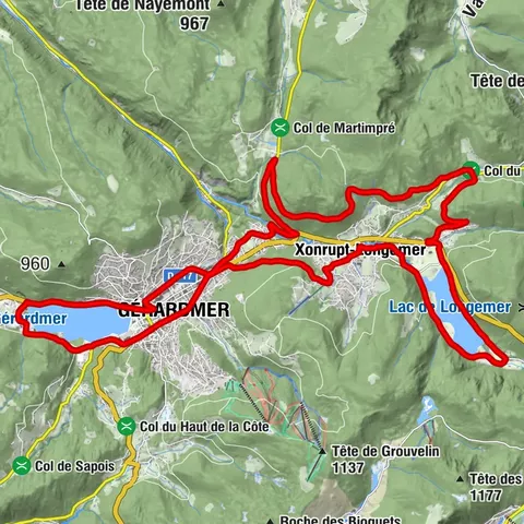 Carte