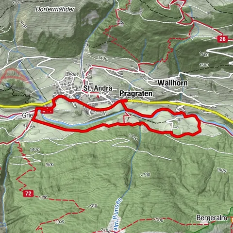 Carte