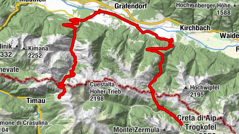 Carte