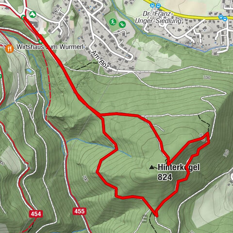Carte