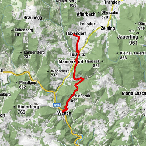Carte