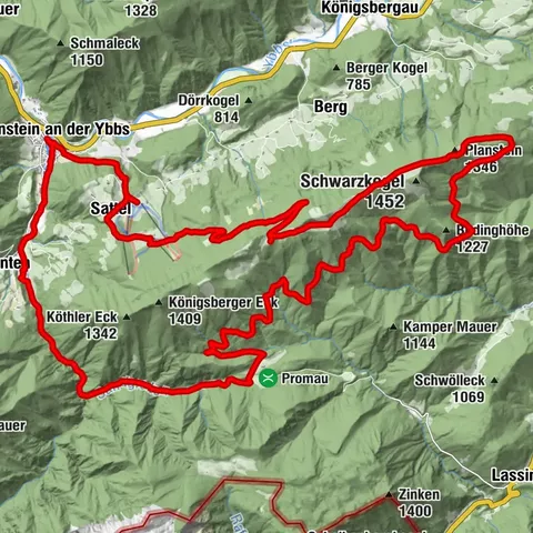 Carte