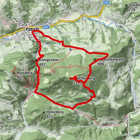 Carte