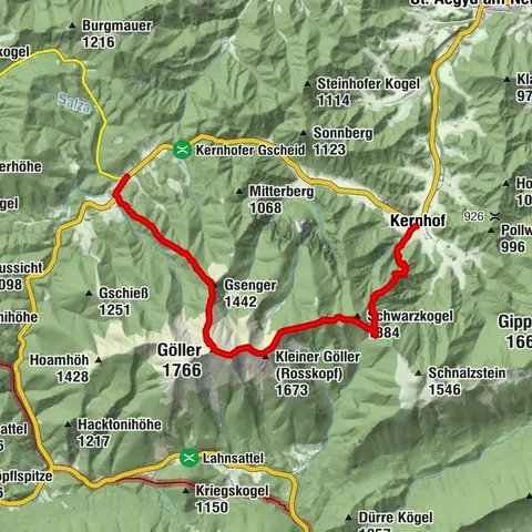 Carte