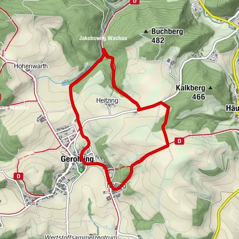 Carte