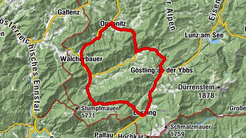 Carte