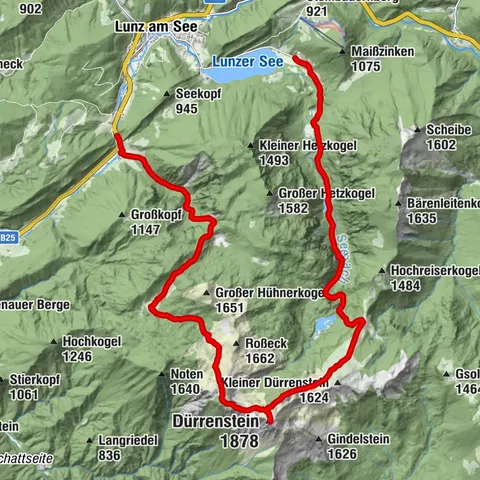 Carte
