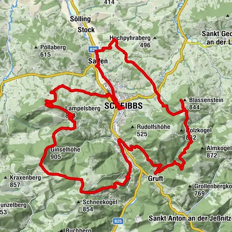 Carte