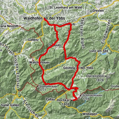 Carte