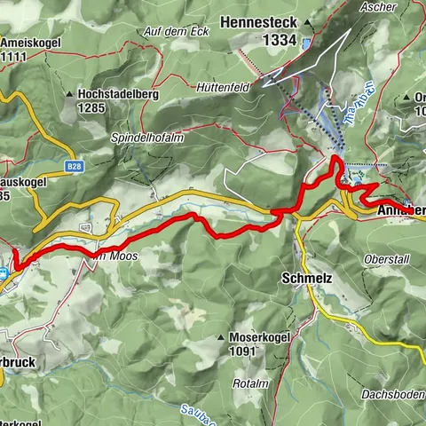 Carte