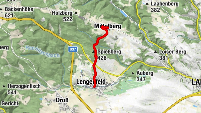 Carte