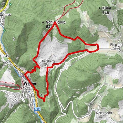 Carte