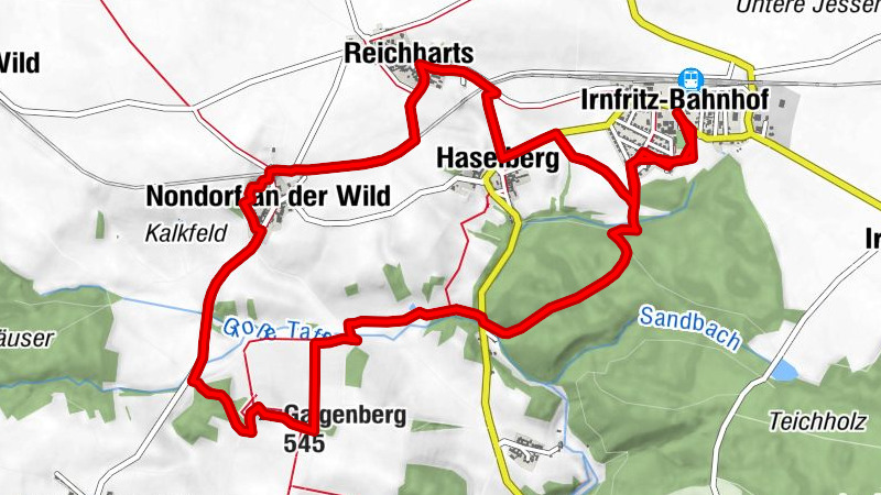 Carte