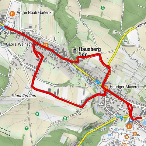 Carte