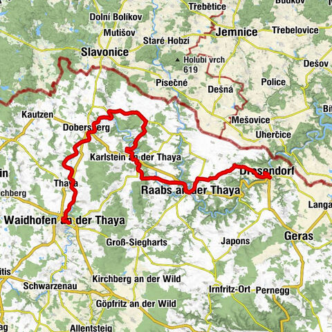 Carte