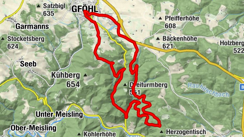 Carte
