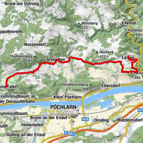Carte