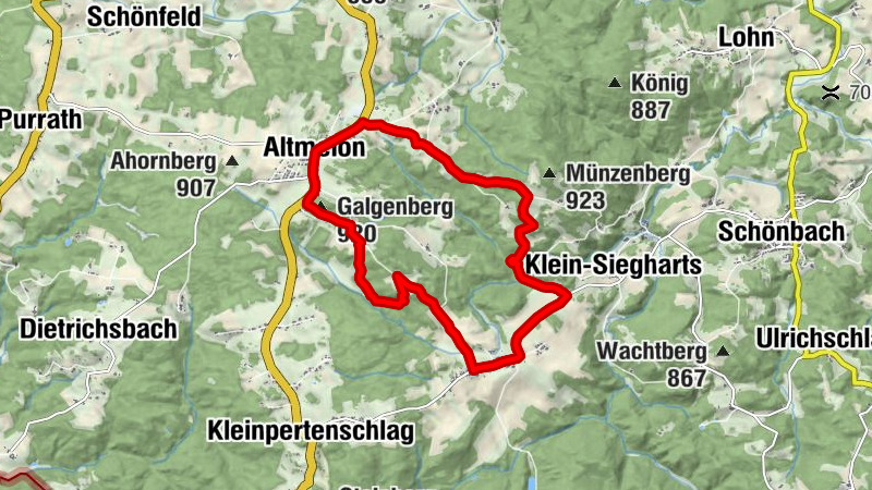 Carte