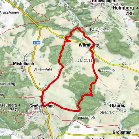 Carte