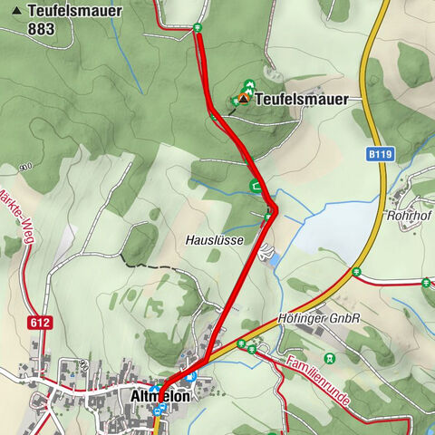 Carte