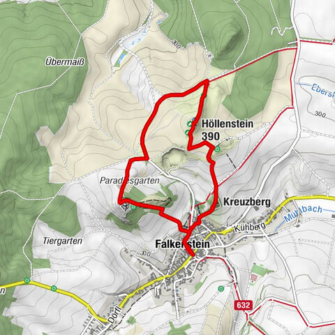Carte