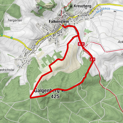 Carte