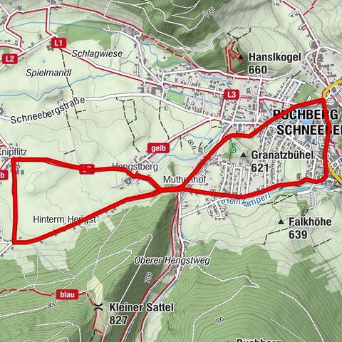 Carte