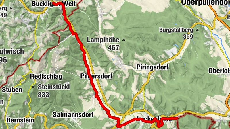 Carte