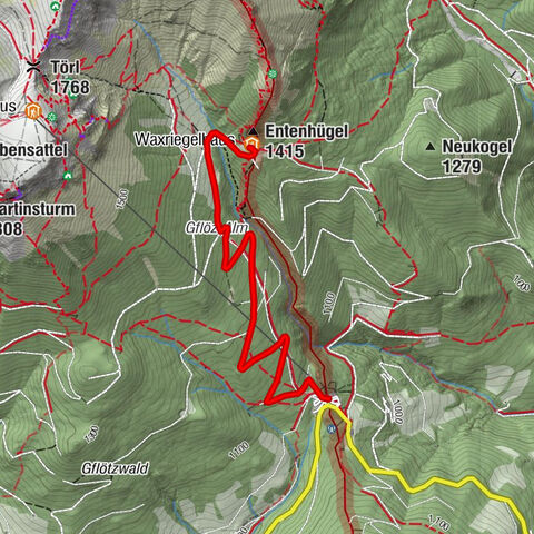 Carte