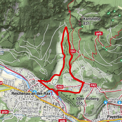 Carte