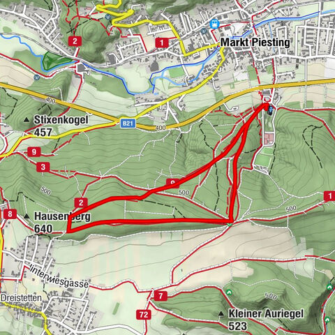 Carte