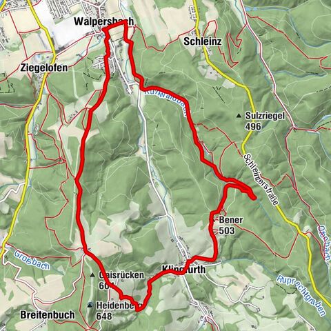 Carte