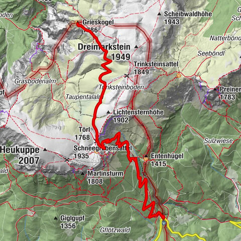 Carte
