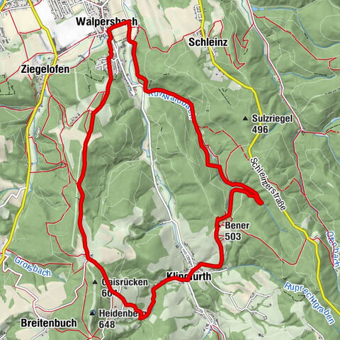 Carte