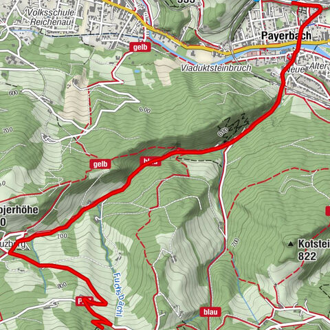 Carte